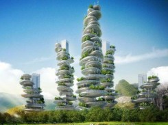 vertical farming