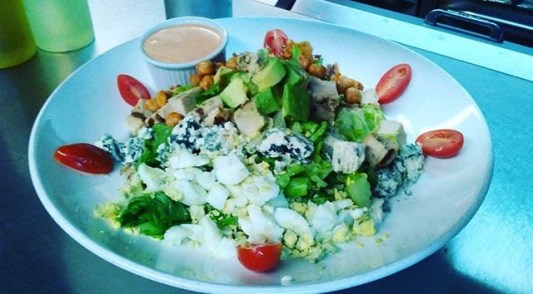 cobb salad